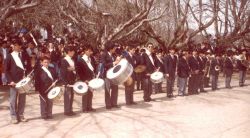 Nuevas Generaciones